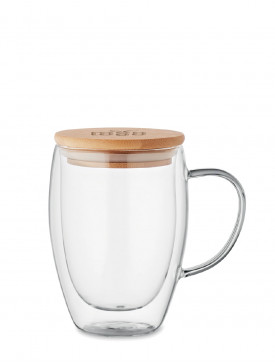 Verre à café boro