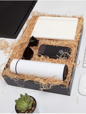 Coffret B&W prestige