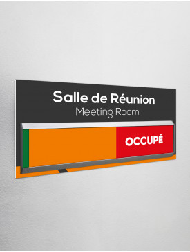 Salle de réunion avec...