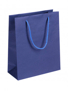 Sac cadeau personnalisé