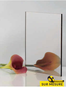 Alubond Miroir