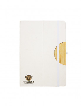 Le Bloc-notes Milkys
