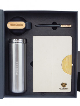 Coffret Milkys