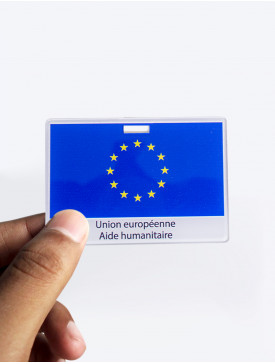 Badge Plexi Pro