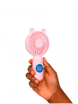 Mini ventilateur
