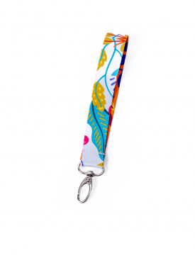 Mini Lanyard / Mousqueton...