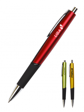 Stylo Cigale Rouge