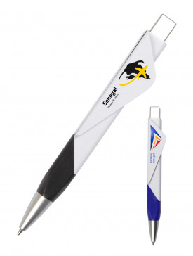 Stylo Bavard Noir