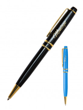 Stylo classique VIP