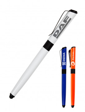 Stylo Sirene Blanc