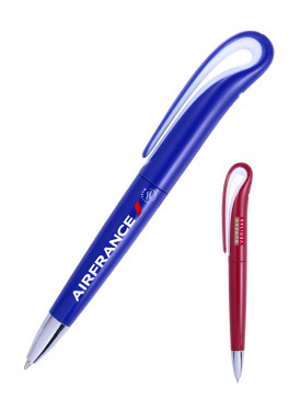 Stylo Pelican Bleu