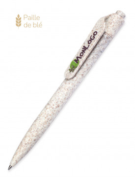 Stylo Épi d'or
