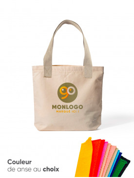 Tote Bag Coton Qualité Etoilée