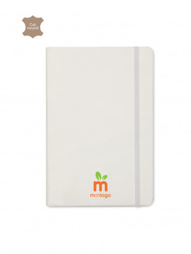 Le bloc-notes Evidence / Blanc