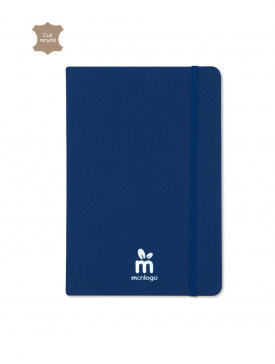 Le bloc-notes Evidence / Bleu