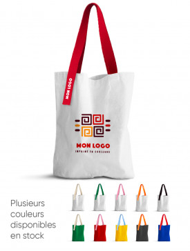 Tote Bag Tagline