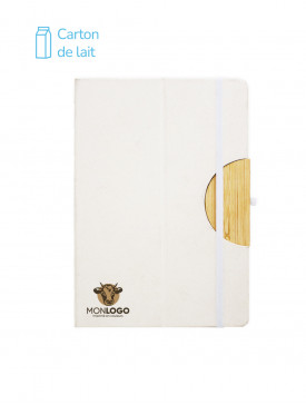 Le Bloc-notes Milkys