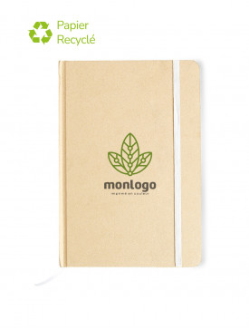 Le Bloc-notes Kraft