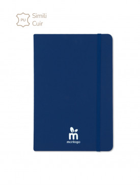 Le bloc-notes Evidence / Bleu