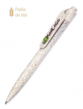 Stylo Épi d'or