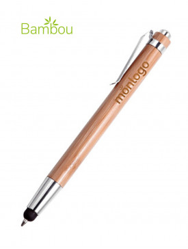 Stylo Bambook