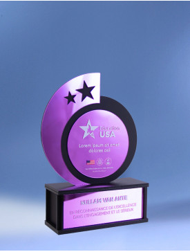 Trophée Stellar