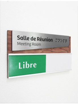 Salle de réunion