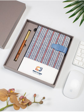 Coffret Tissé Prestige