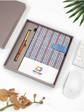 Coffret Tissé Prestige