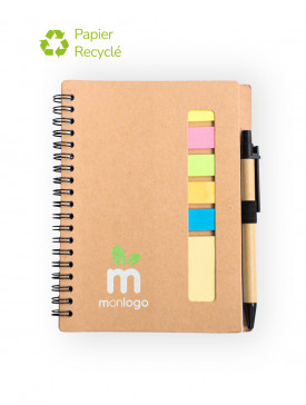 Bloc-notes Multi Post-it