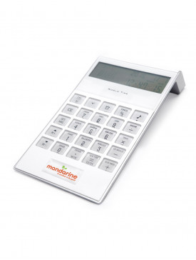 Calculatrice multifonction