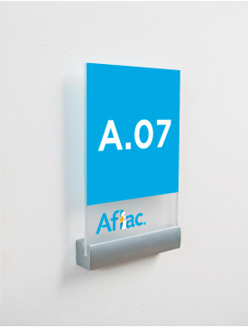 Plaque Numérotation