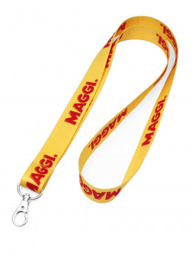 Cordon Épais Mousqueton 02