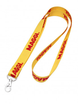 Cordon Épais Mousqueton 02