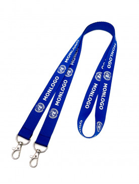 Cordon Bleu Double Mousqueton