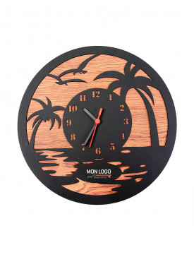 Horloge La Playa