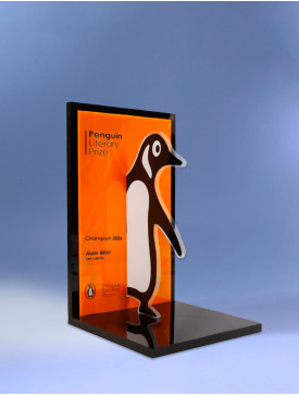 Trophée - Panda Signature