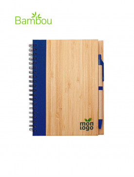 P’tit écolo / bambou Bleu