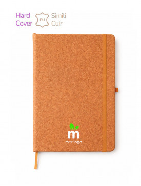 Notebook Terra Cuir