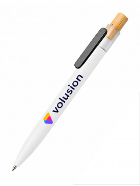 Stylo Finesse Bambou