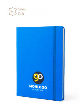 Évidence / Bleu clair