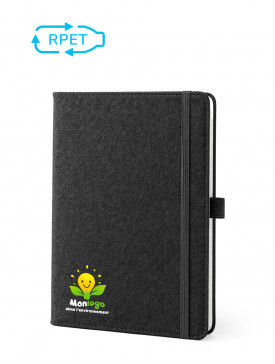 Carnet Feutrine Urbain