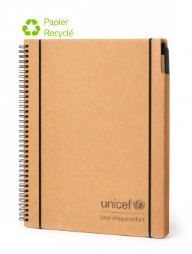 Le "Set de notes" Ecologique