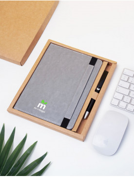 Coffret Signature Kraft