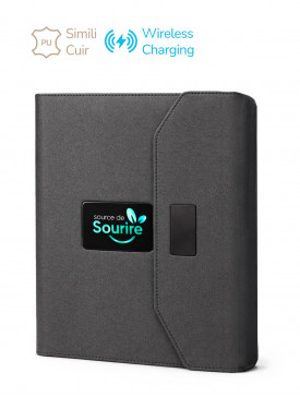 Conférencier High-tech