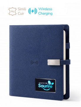 Le Conférencier Power Bank...