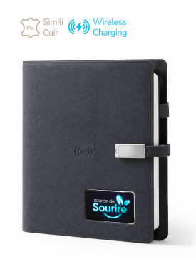 Le Conférencier Power Bank...