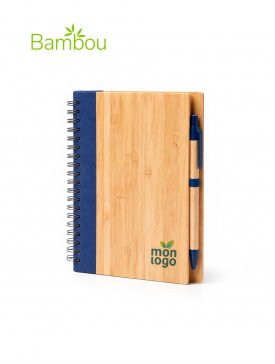 P’tit écolo / bambou Bleu