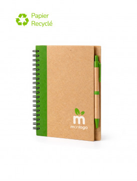 Le P’tit Ecolo / Vert