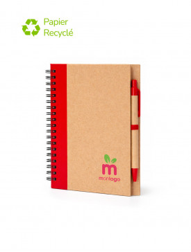 Le P’tit Ecolo / Rouge